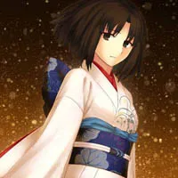 两仪式头像第1张