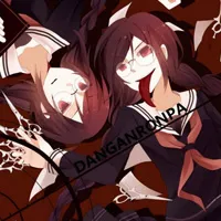 弹丸论破头像第1张