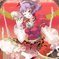 八坂神奈子头像第1张