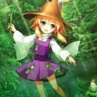 日本清纯动漫妹子头像第1张