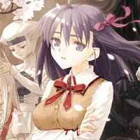 三级超性感动漫比基尼美少女QQ头像图片第1张