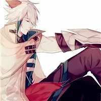 百里守约头像第1张