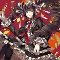 弹丸轮舞头像第1张