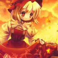 唯美的动漫萝莉萌高清QQ头像图片第1张