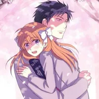 好看的cp动漫情侣头像第1张