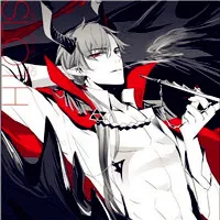 帅气的动漫男生头像第1张