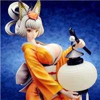 超性感卡通妹子头像第1张