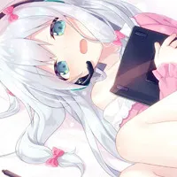 和泉纱雾头像第1张