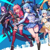 cf枪娘头像第1张