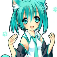 初音未来头像第1张