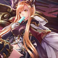 碧蓝幻想动漫头像第1张