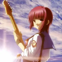 很污的女生头像动漫第1张