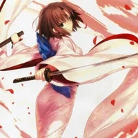 空之境界头像第1张