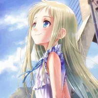 未闻花名头像第1张