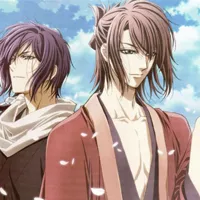 薄樱鬼头像第1张