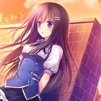 好看的日本动漫女生图片头像大全第1张