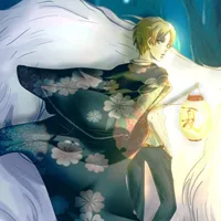 关于夏目友人帐的头像第1张