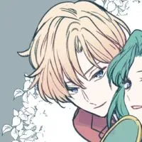 情侣头像动漫唯美一对第1张