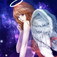 天使之翼头像第1张