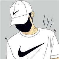 动漫帅哥头像高清冷酷拽男第1张