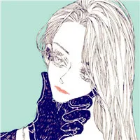 高清唯美动漫情侣头像一对的第1张