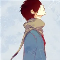 适合冬天的头像图片第1张