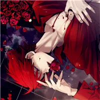 重口味动漫头像 男生第1张