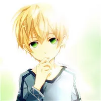 动漫小正太头像第1张