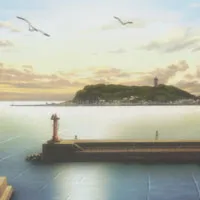 日本动画《想要传达你的声音》电影QQ头像图片第1张