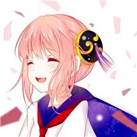 动漫头像女生可爱萌二次元图片第1张