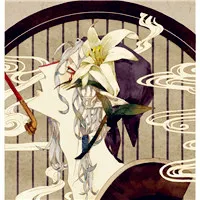 卖药郎高清头像图片第1张