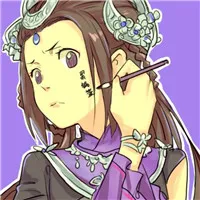 剑网三情侣头像第1张