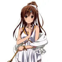 2018动漫二次元女生头像高清图片9P第1张