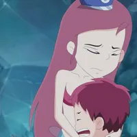 咕噜咕噜美人鱼2电影图片头像大全第1张