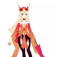 王者荣耀公孙离头像第1张