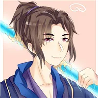 王者荣耀至尊宝头像第1张