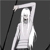 病娇恐怖动漫男生头像第1张