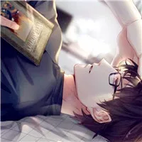 许墨情侣头像第1张