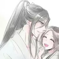 三生三世十里桃花古风头像第1张