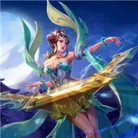 王者荣耀杨玉环头像第1张