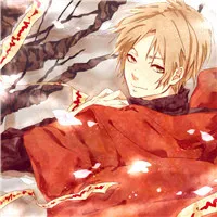 夏目和服帅哥头像第1张