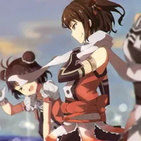 舰队Collection头像第1张