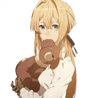 薇欧瑞特头像第1张