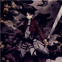 男生撩妹专用动漫头像第1张