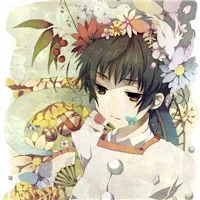 动漫帅哥头像最帅图片第1张