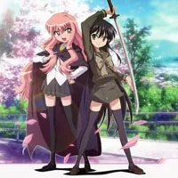 零之使魔露易丝头像第1张