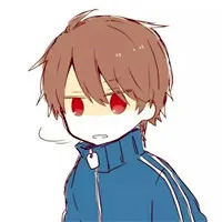 帅酷呆萌动漫男生头像第1张