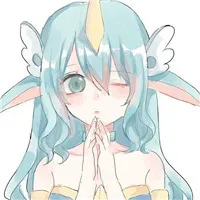 二次元萌萌哒头像女第1张