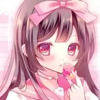 头像动漫萝莉控第1张