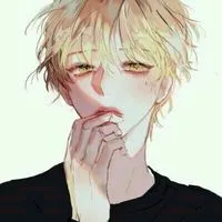 萌帅哥动漫头像第1张